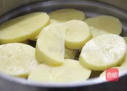 Newbies can also become masters in seconds, a zero-failure cheese-baked shrimp recipe 1