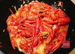 How to braise crayfish in beer Illustration 9