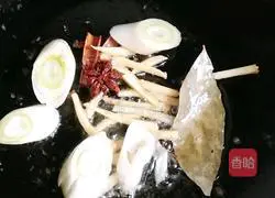 Braised pork ribs recipe 5