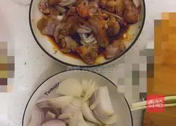 How to make braised bullfrog Illustration 1