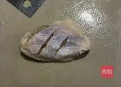 Illustration of how to make Coke Chicken Wings 1