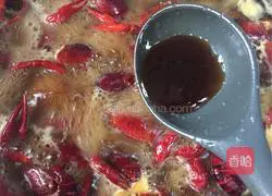 Original braised crayfish recipe 17