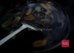 Soy sauce chicken legs recipe 3