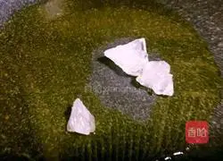 Personalized braised pork knuckles Illustration of how to do it 5