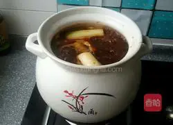 Braised mutton recipe illustration 6