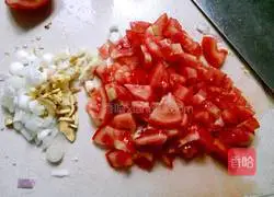 Braised fish recipe 4