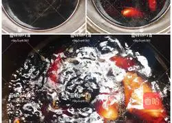 Tender, sweet and rich Hong Kong delicacy - Swiss chicken wings recipe 6 