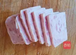 Illustration of how to make spicy street snacks 5