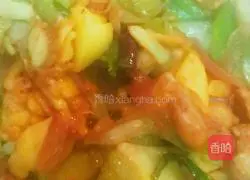 Griddle Bullfrog Recipe Illustration 11