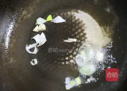 Illustration of how to make Mushu meat 4