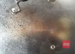 Illustration of how to make braised fish tail 10