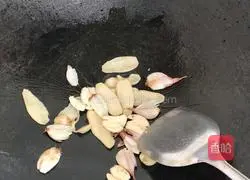 Illustration of how to make tangerine duck 3