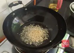 Illustration of how to make stir-fried shredded pork with Hu Qin 9