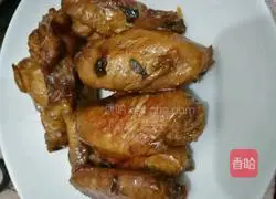 Illustration of how to make Coke Chicken Wings 8