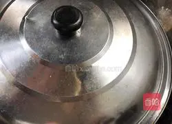 Braised silver carp recipe 10