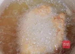 Gillette Pork Chop Recipe Illustration 5