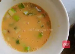 Tomatoes and scrambled eggs Practice illustration 5