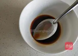 Illustration of how to make fish-flavored king oyster mushroom 5