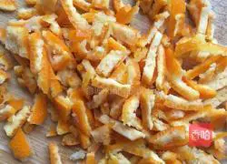 Illustration of how to make Chongqing sweet potato bacon dumplings 2