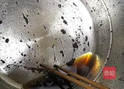 Illustration of Sichuan homemade braised food 3