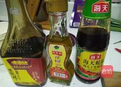 Illustration of how to make boiled beef 6