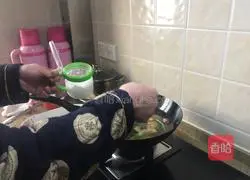 Illustration of how to cook crucian carp 5