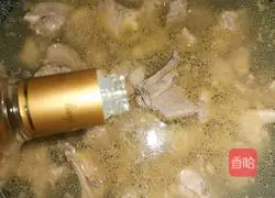 Weiwei braised duck recipe 2