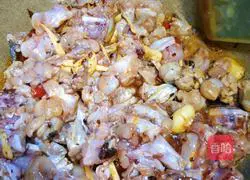 Laoganma’s recipe for roasting bullfrog 6