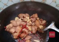 Braised Pork Recipe Illustration 5