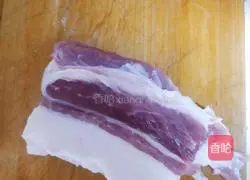 Roasted enoki mushrooms (oven version) ) Illustration of the practice 1