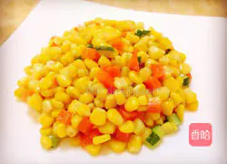 Fried Three Illustration of Ding's practice 7