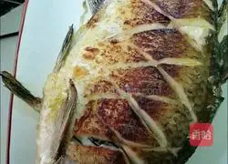 Illustration of how to cook Wuchang fish at home 3