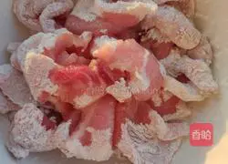 Guo Bao Meat recipe illustration 5