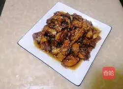 Illustration of how to make Coke Chicken 15