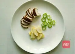 Illustration of how to make cumin beef 5