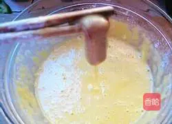 Illustration of homemade crispy pork 4