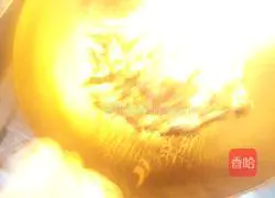 Illustration of how to make hot pepper chicken 5