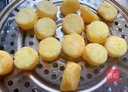 Illustration of how to make Bazhen Tofu 8