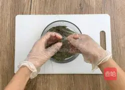 Jinsha Shrimp Recipe Illustration 2