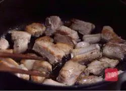 Wuxi Spare Ribs Recipe Illustration 2