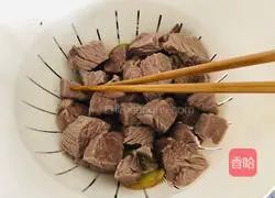 Braised beef this way, it’s so delicious you can’t stop eating it! Illustration 7