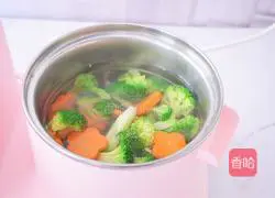 Honey Chicken Breast Recipe Illustration 11