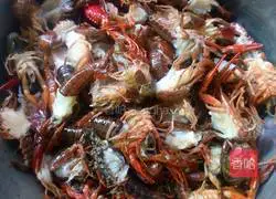 Recipe for spicy crayfish Illustration 2