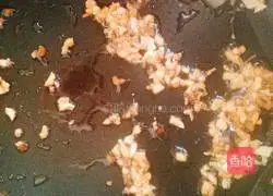 Illustration of how to make crispy river shrimp 12