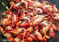 Spicy Crayfish Recipe 4