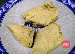 Chicken Breast Recipe Illustration 4