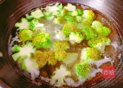 西Orchid fried shrimp recipe 4