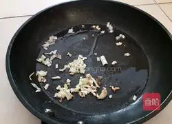 Illustration of Hui people’s method of making chest flat in pot 5