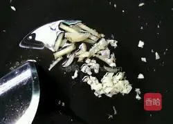 Illustration of steamed pomfret 7