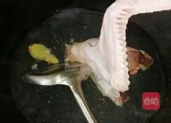 Harpy Duck Recipe Illustration 5